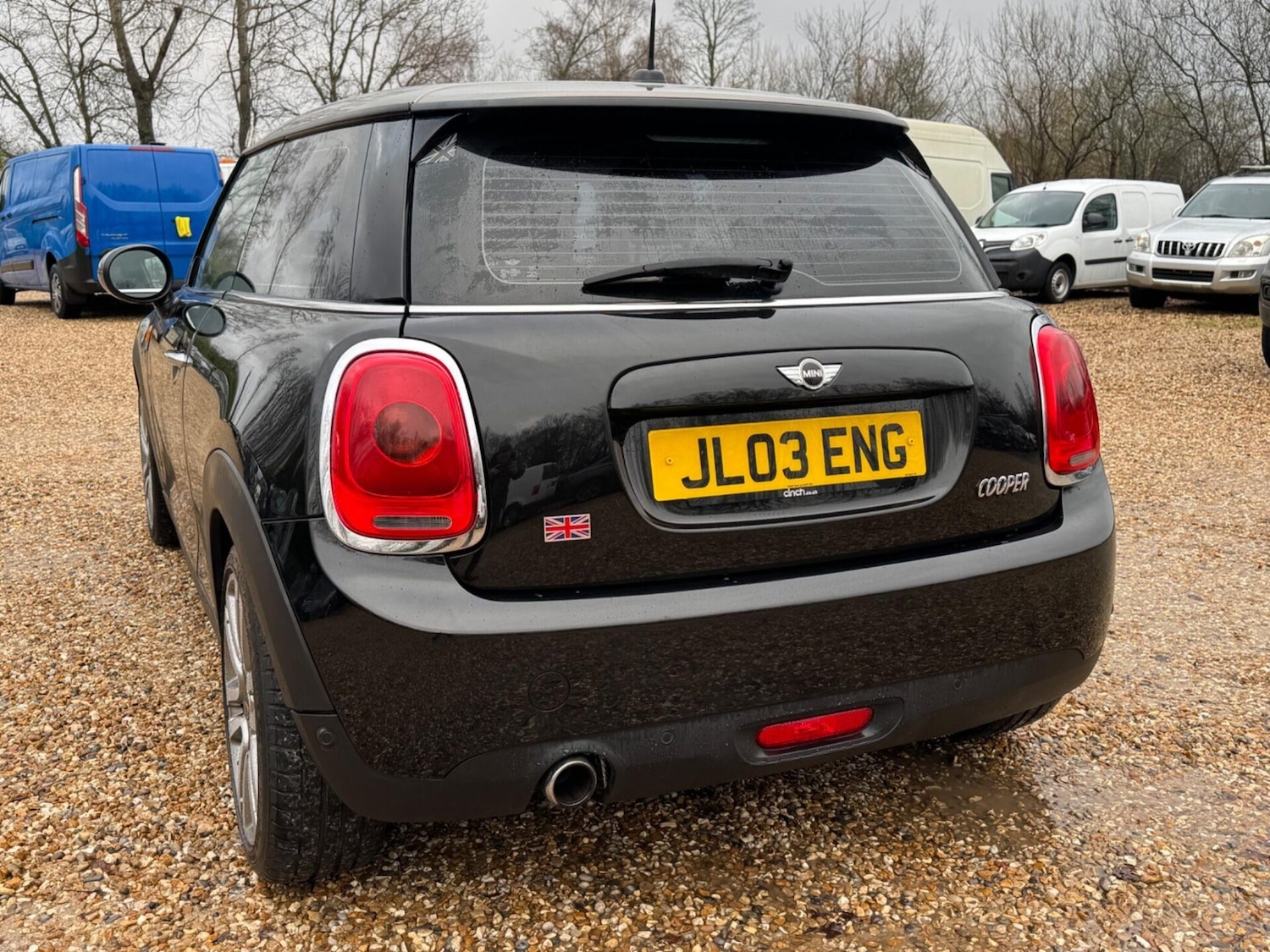 Used MINI Hatch 2017 for sale - 77245184: Photo 14