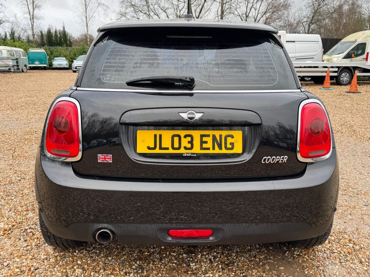 Used MINI Hatch 2017 for sale - 77245184: Photo 15