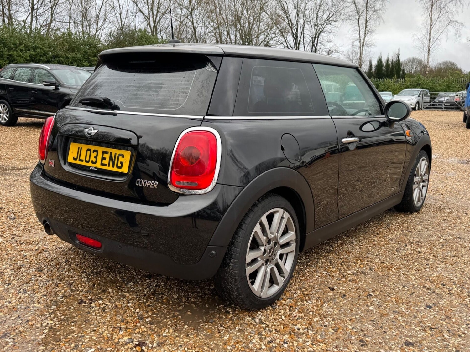 Used MINI Hatch 2017 for sale - 77245184: Photo 16