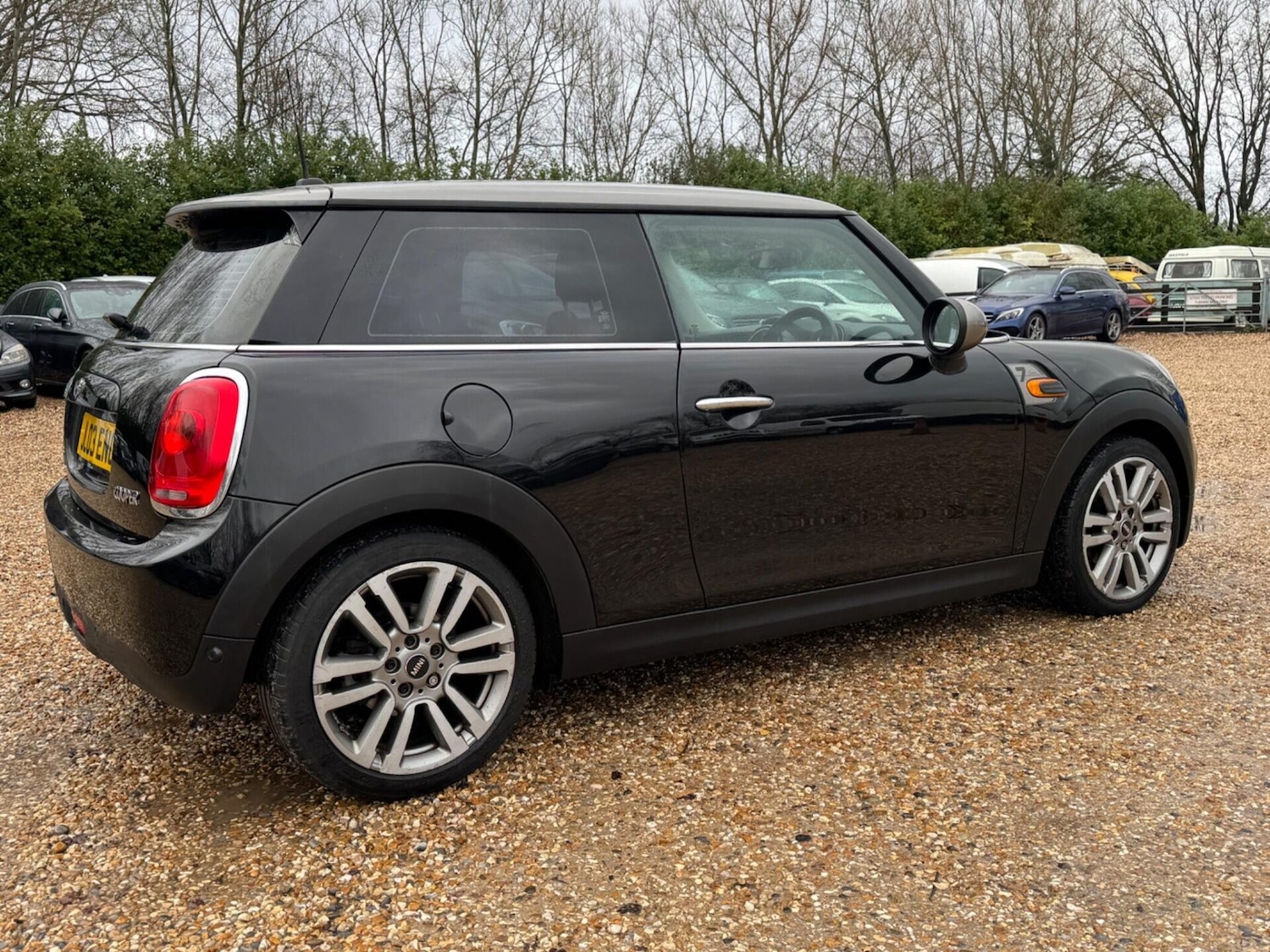 Used MINI Hatch 2017 for sale - 77245184: Photo 17