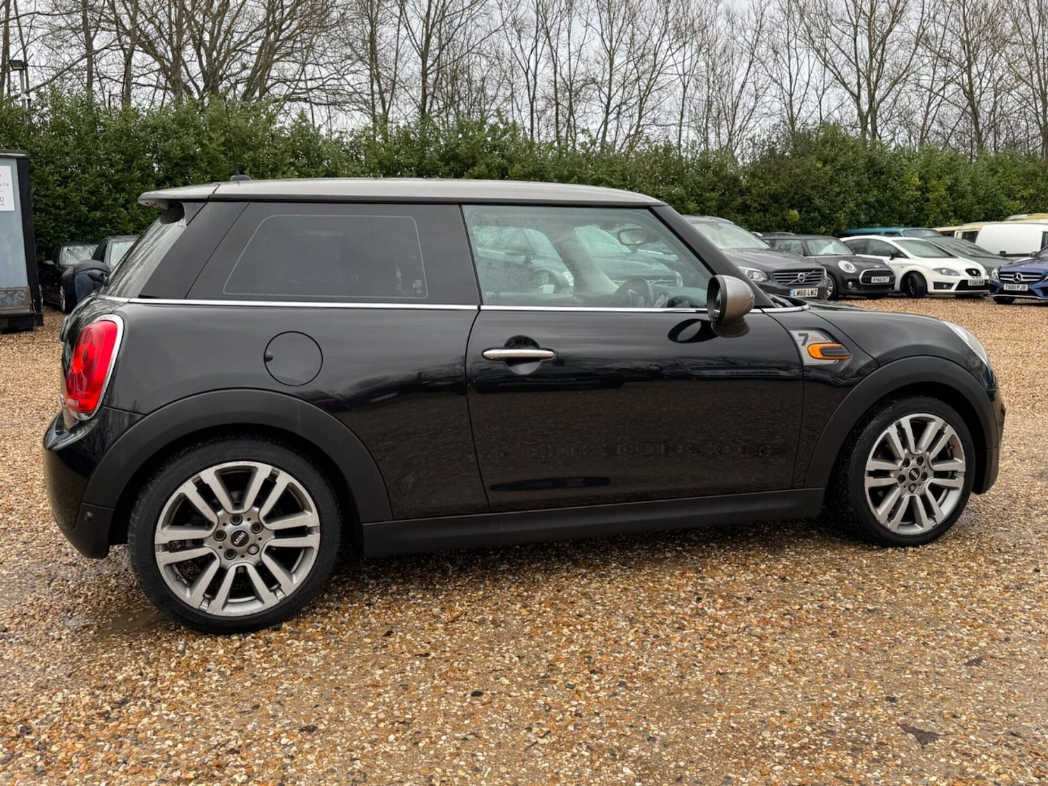 Used MINI Hatch 2017 for sale - 77245184: Photo 18