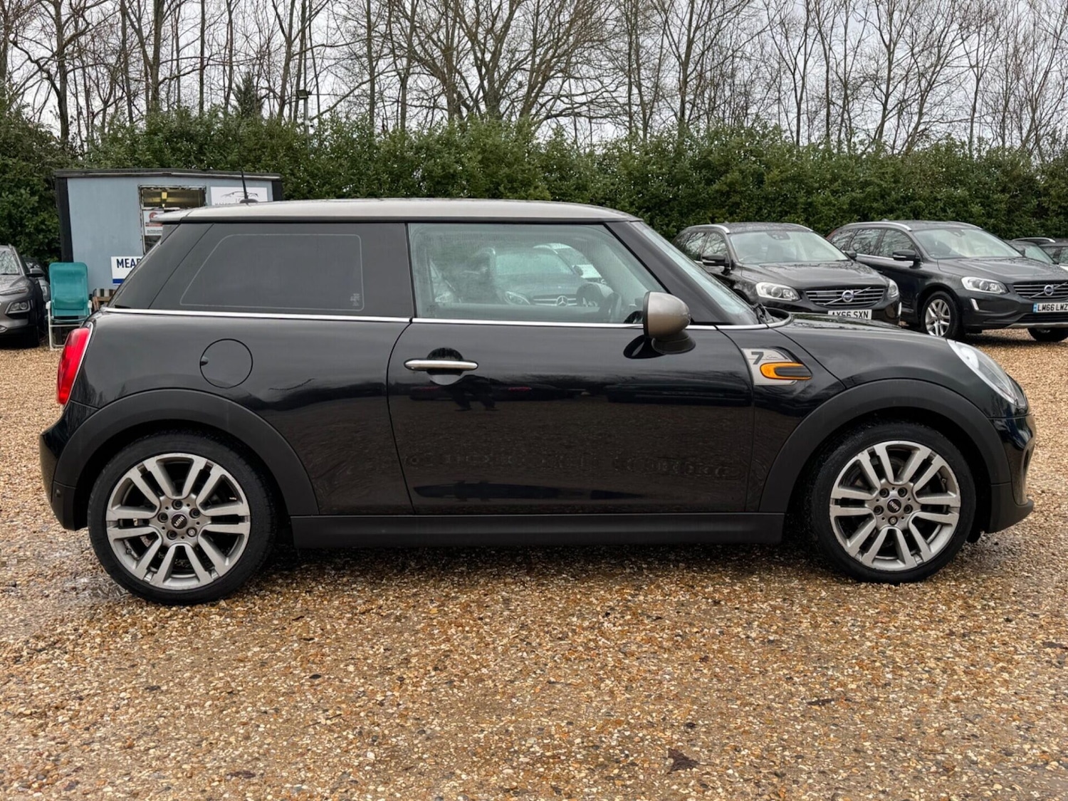 Used MINI Hatch 2017 for sale - 77245184: Photo 19