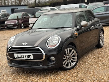 Used MINI Hatch 2017 for sale - 77245184: Photo