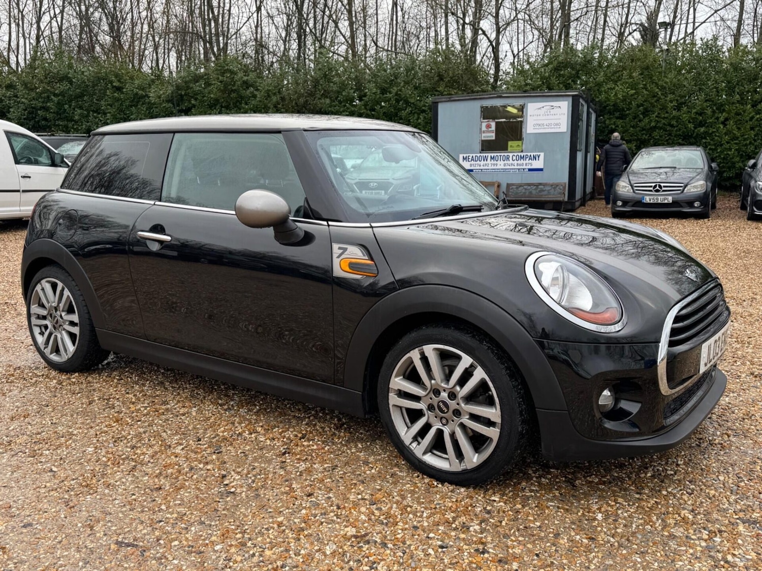 Used MINI Hatch 2017 for sale - 77245184: Photo 20