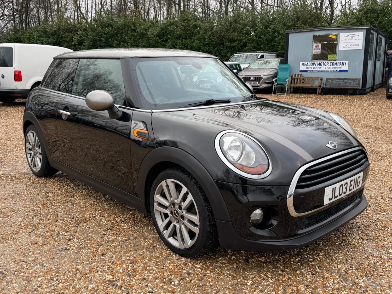 Used MINI Hatch 2017 for sale - 77245184: Photo 21