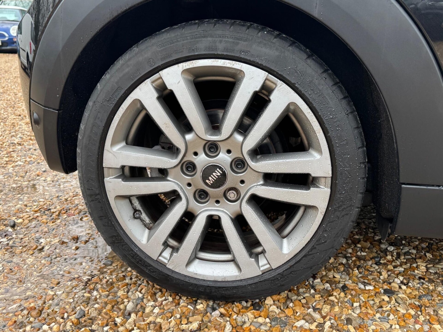 Used MINI Hatch 2017 for sale - 77245184: Photo 24