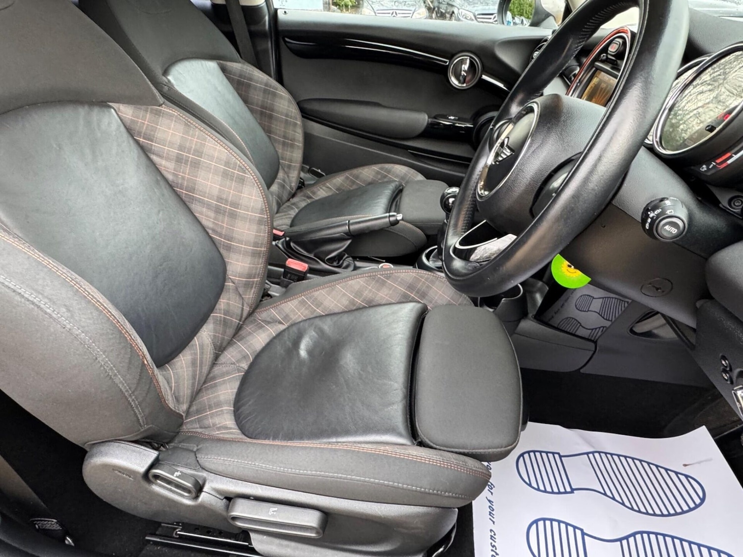 Used MINI Hatch 2017 for sale - 77245184: Photo 25