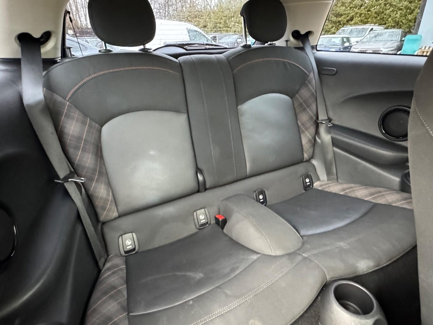 Used MINI Hatch 2017 for sale - 77245184: Photo 27