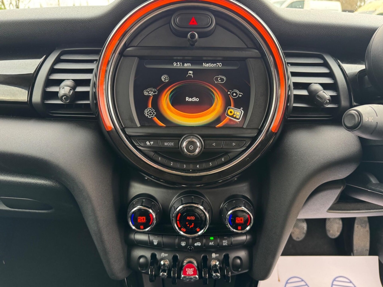 Used MINI Hatch 2017 for sale - 77245184: Photo 28