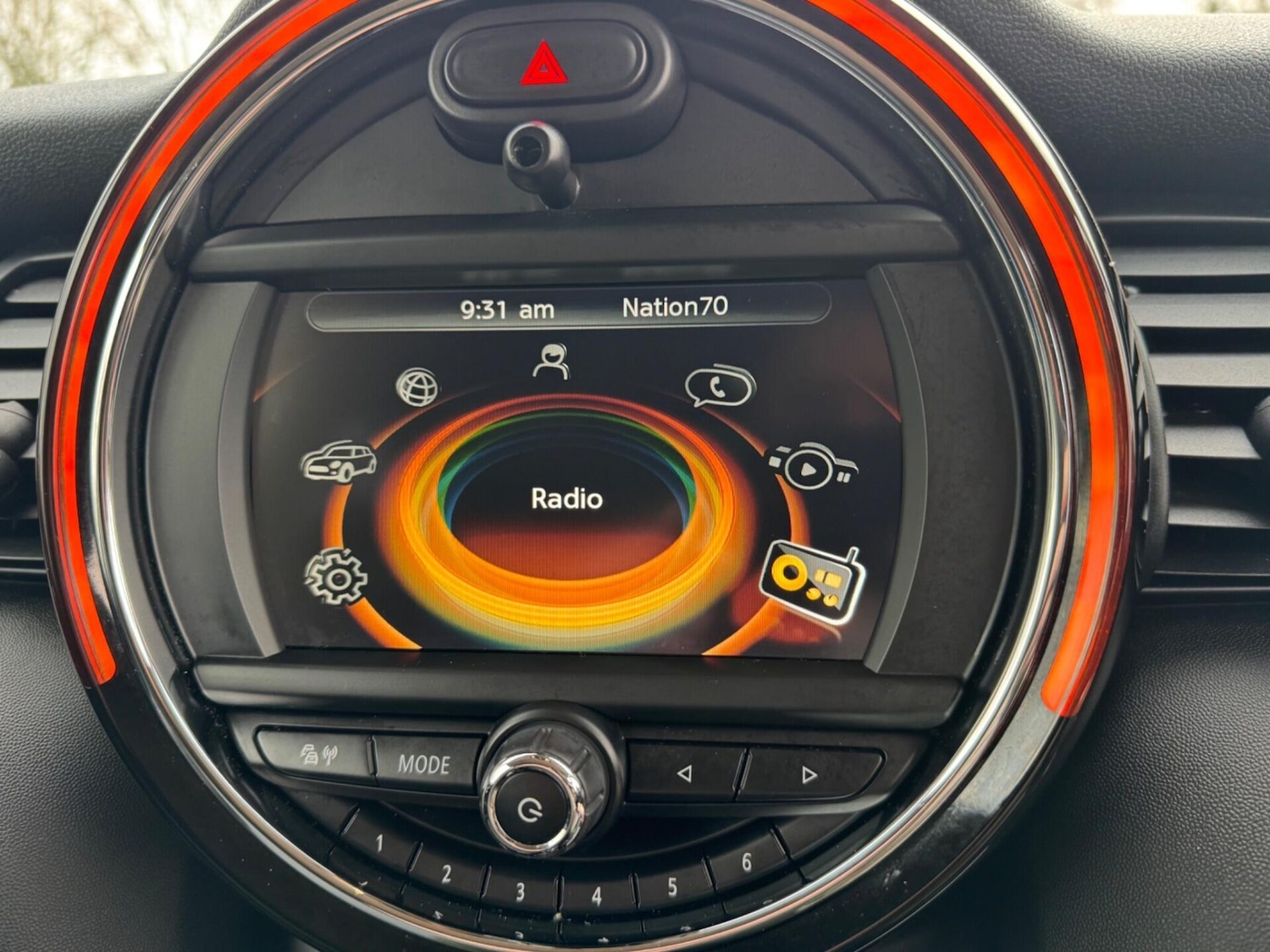 Used MINI Hatch 2017 for sale - 77245184: Photo 29