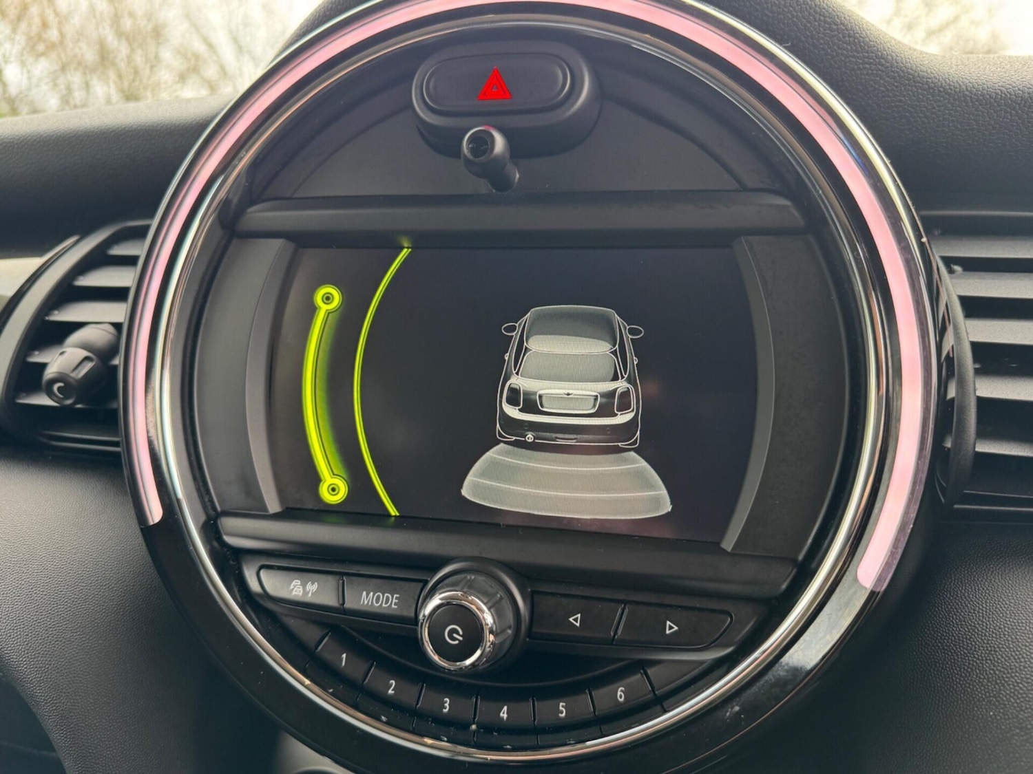 Used MINI Hatch 2017 for sale - 77245184: Photo 38