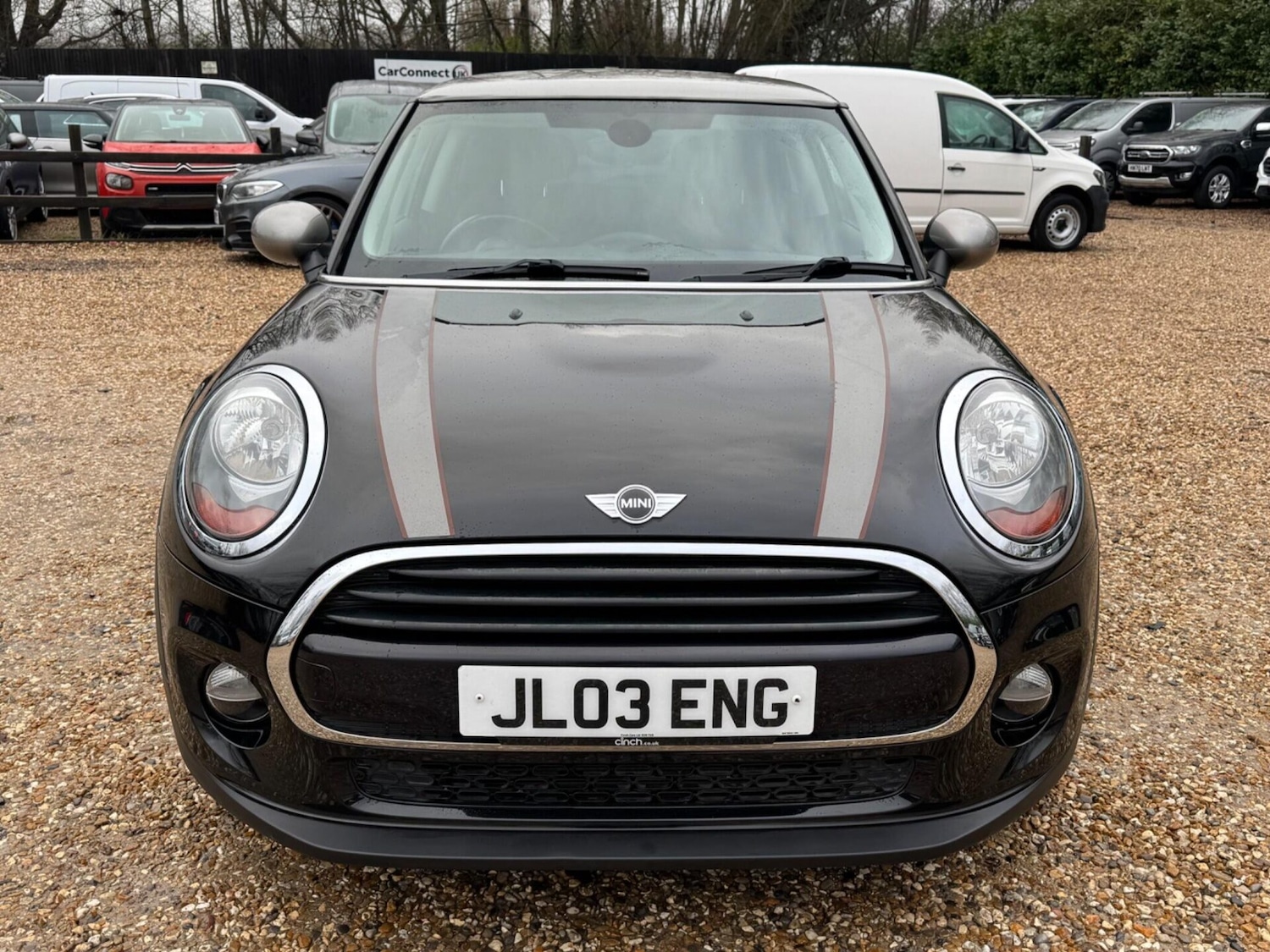 Used MINI Hatch 2017 for sale - 77245184: Photo 4