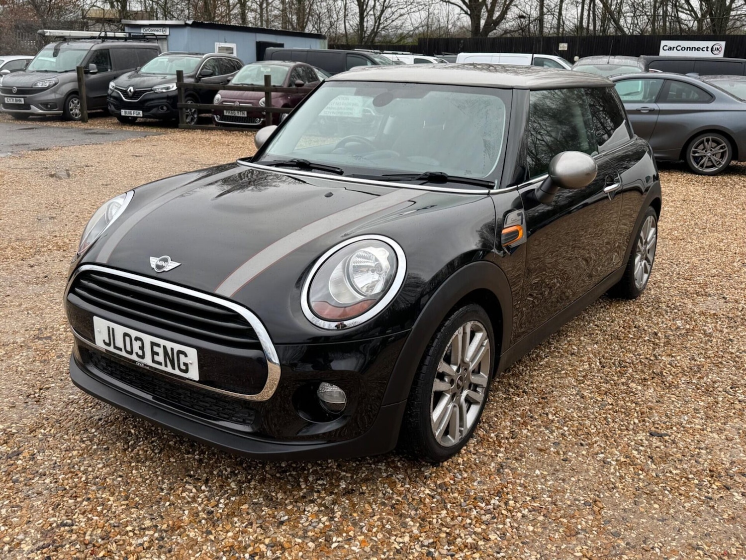 Used MINI Hatch 2017 for sale - 77245184: Photo 5