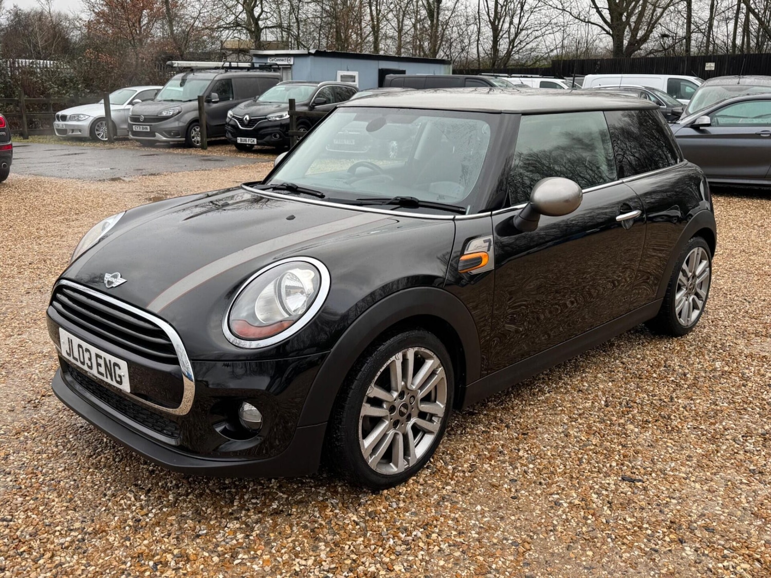 Used MINI Hatch 2017 for sale - 77245184: Photo 6