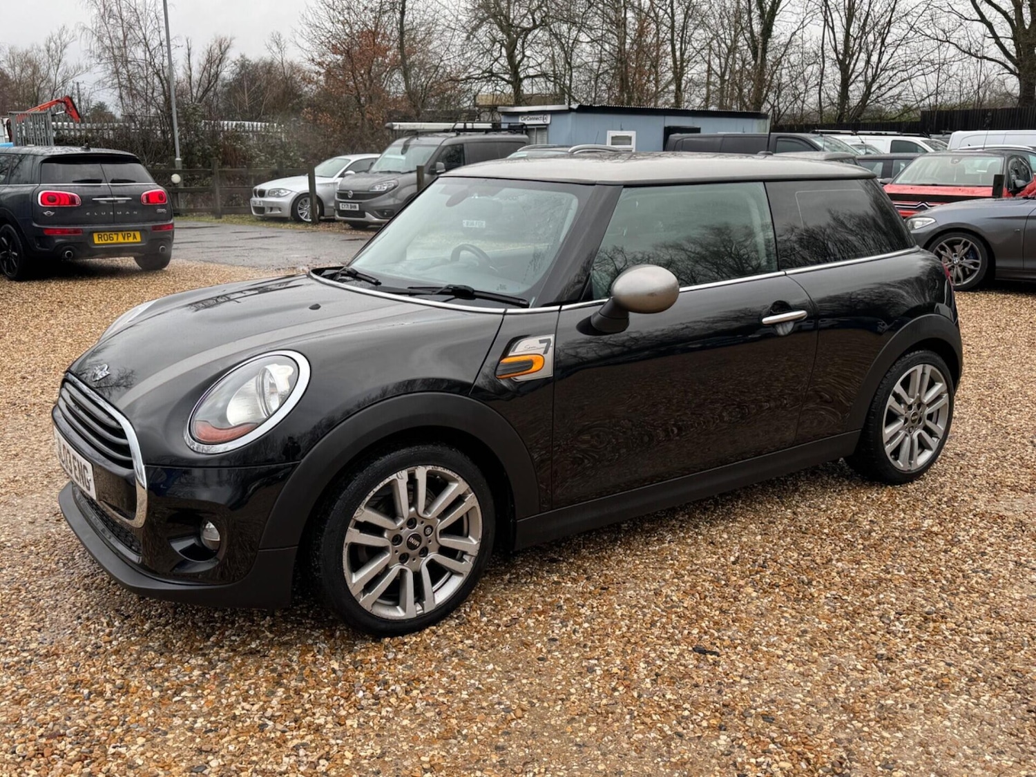 Used MINI Hatch 2017 for sale - 77245184: Photo 7