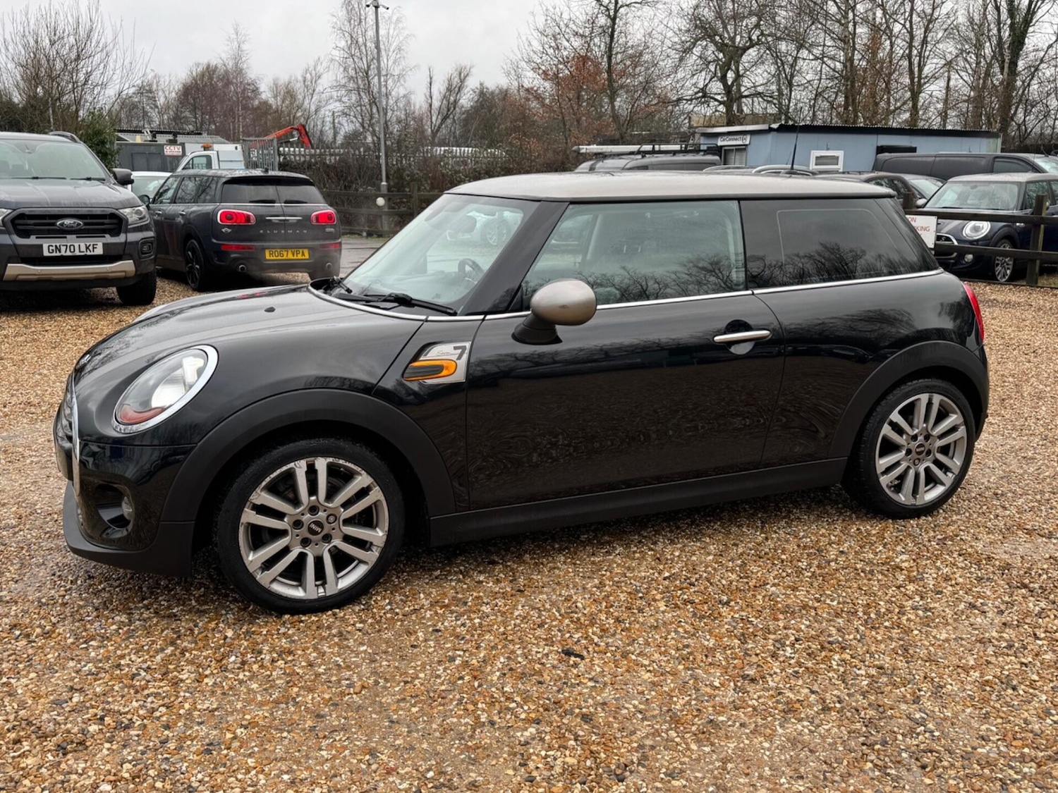 Used MINI Hatch 2017 for sale - 77245184: Photo 8