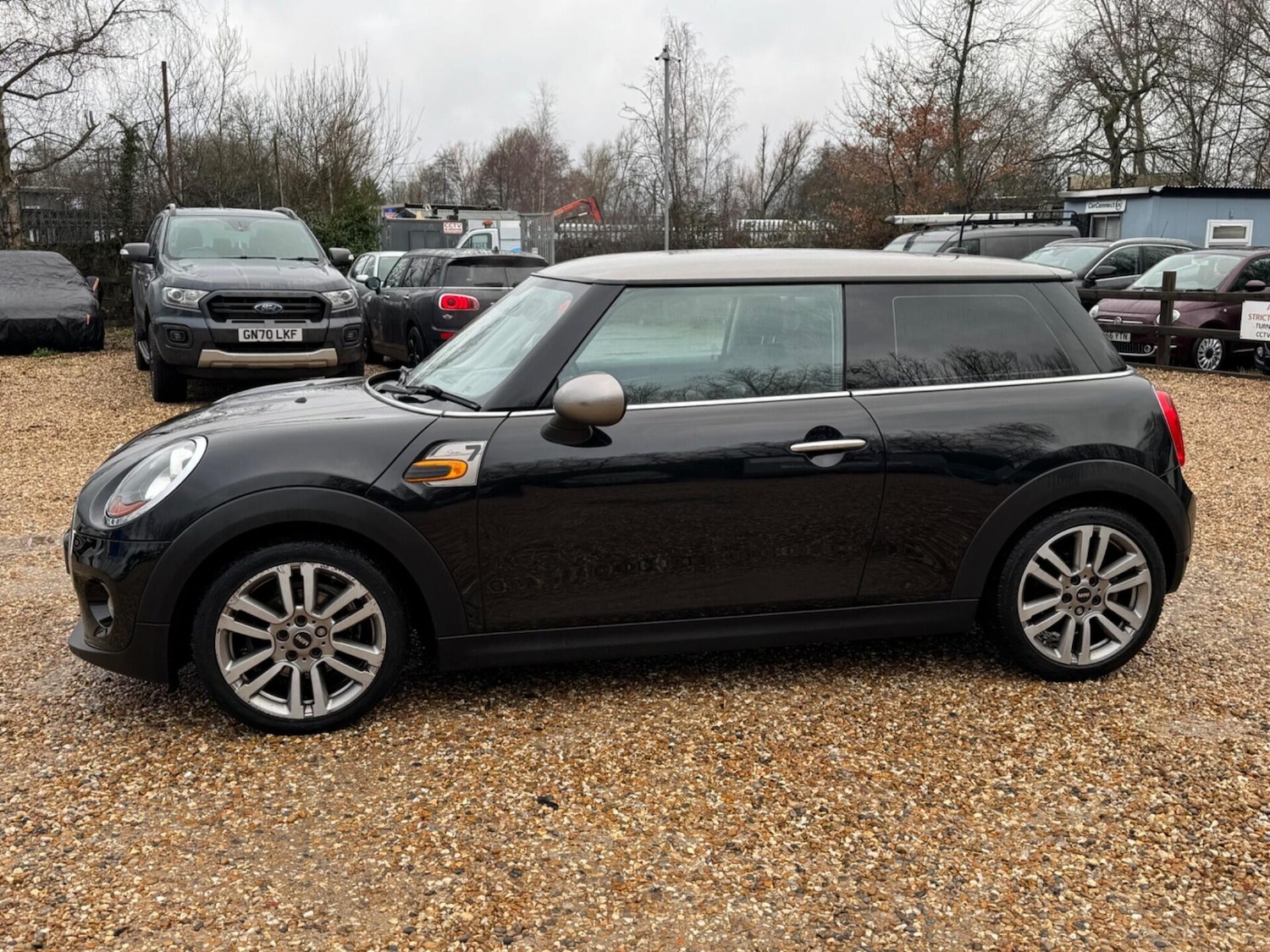 Used MINI Hatch 2017 for sale - 77245184: Photo 9
