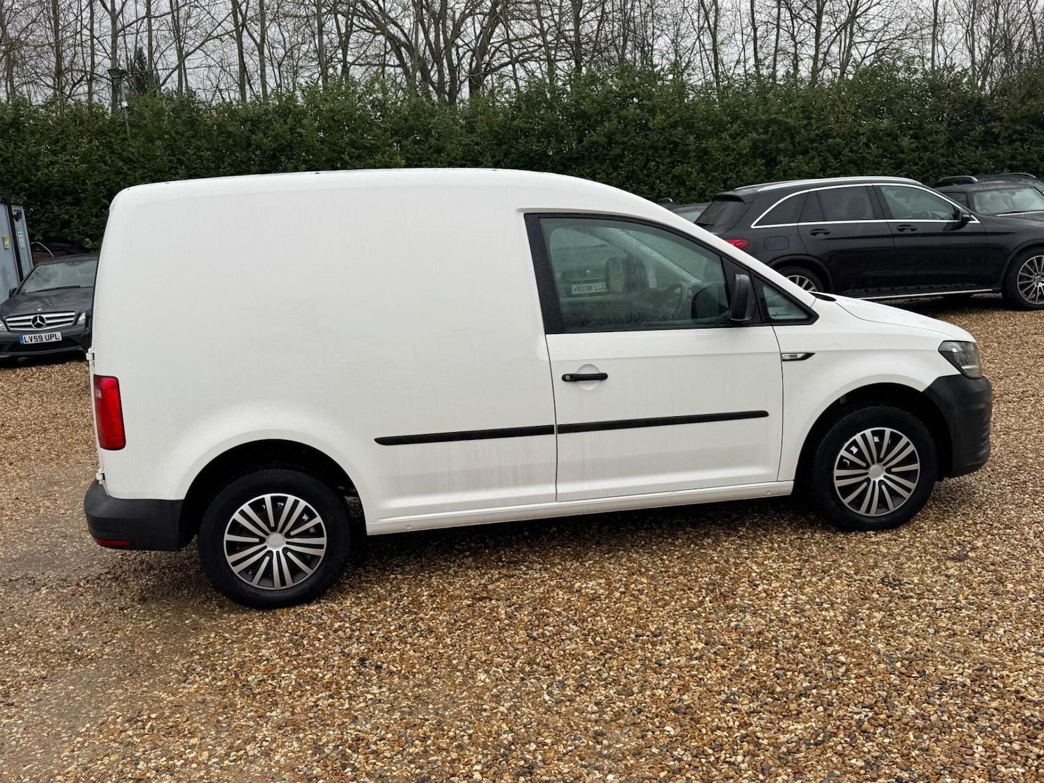 Used Volkswagen Caddy 2019 for sale - 77249693: Photo 19