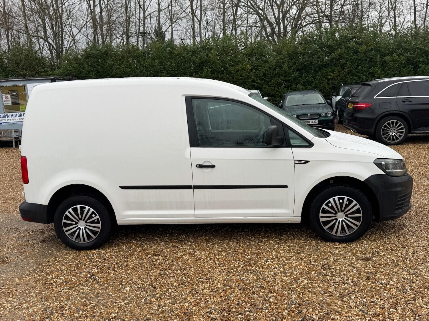 Used Volkswagen Caddy 2019 for sale - 77249693: Photo 22