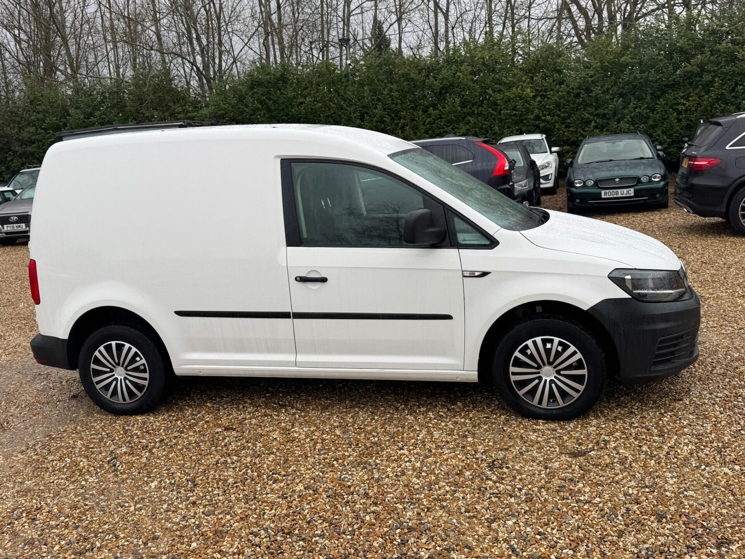 Used Volkswagen Caddy 2019 for sale - 77249693: Photo 26