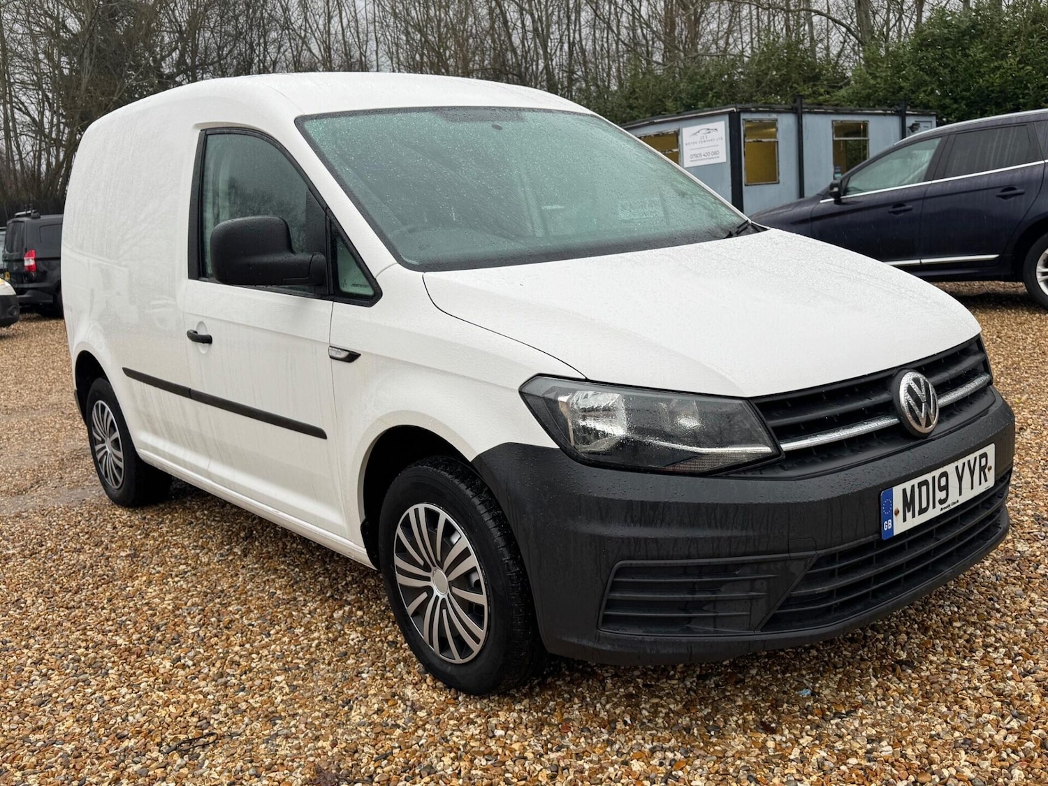 Used Volkswagen Caddy 2019 for sale - 77249693: Photo 28