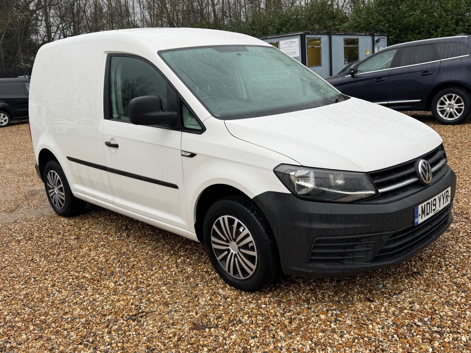 Used Volkswagen Caddy 2019 for sale - 77249693: Photo 29