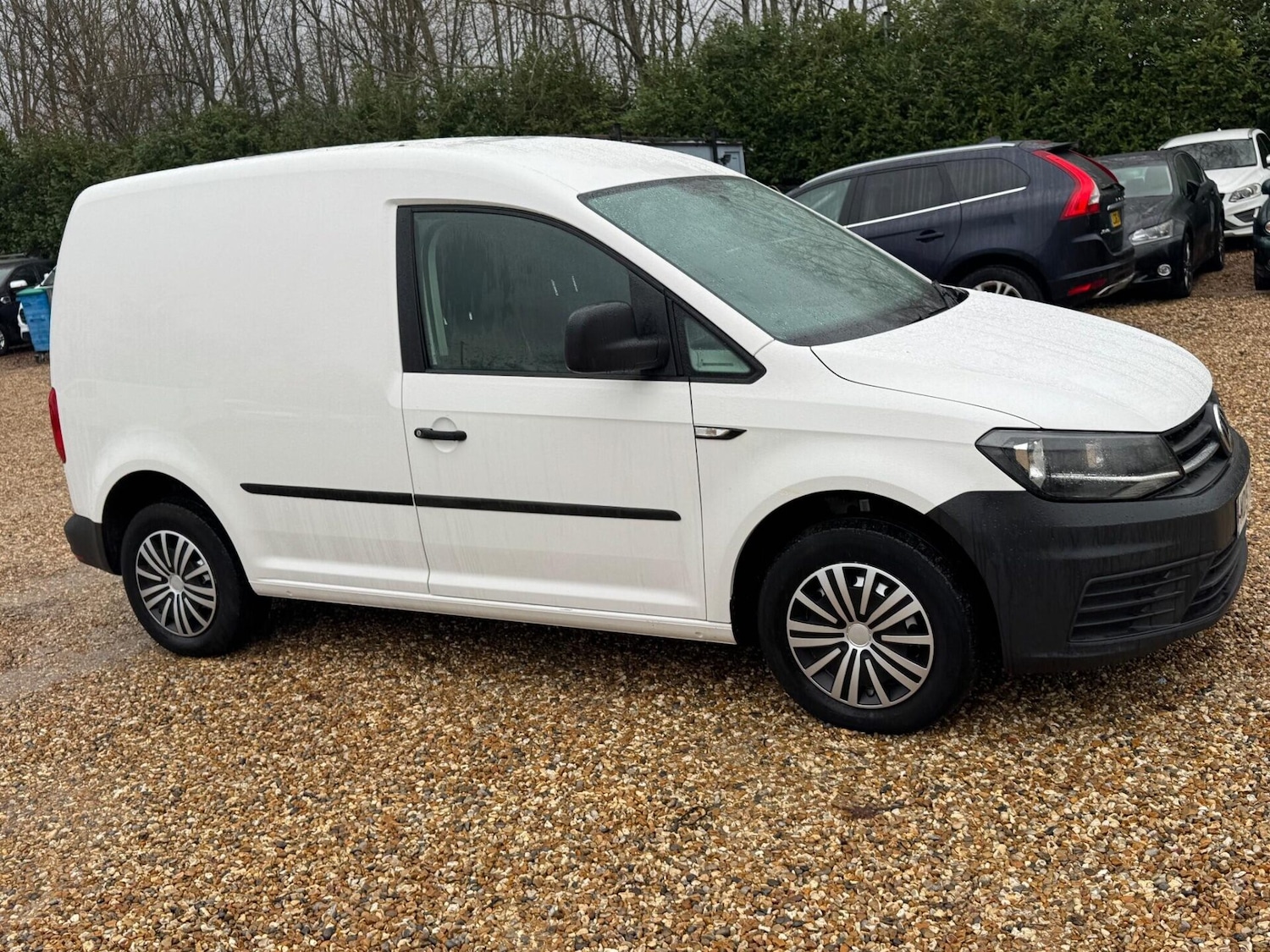 Used Volkswagen Caddy 2019 for sale - 77249693: Photo 30