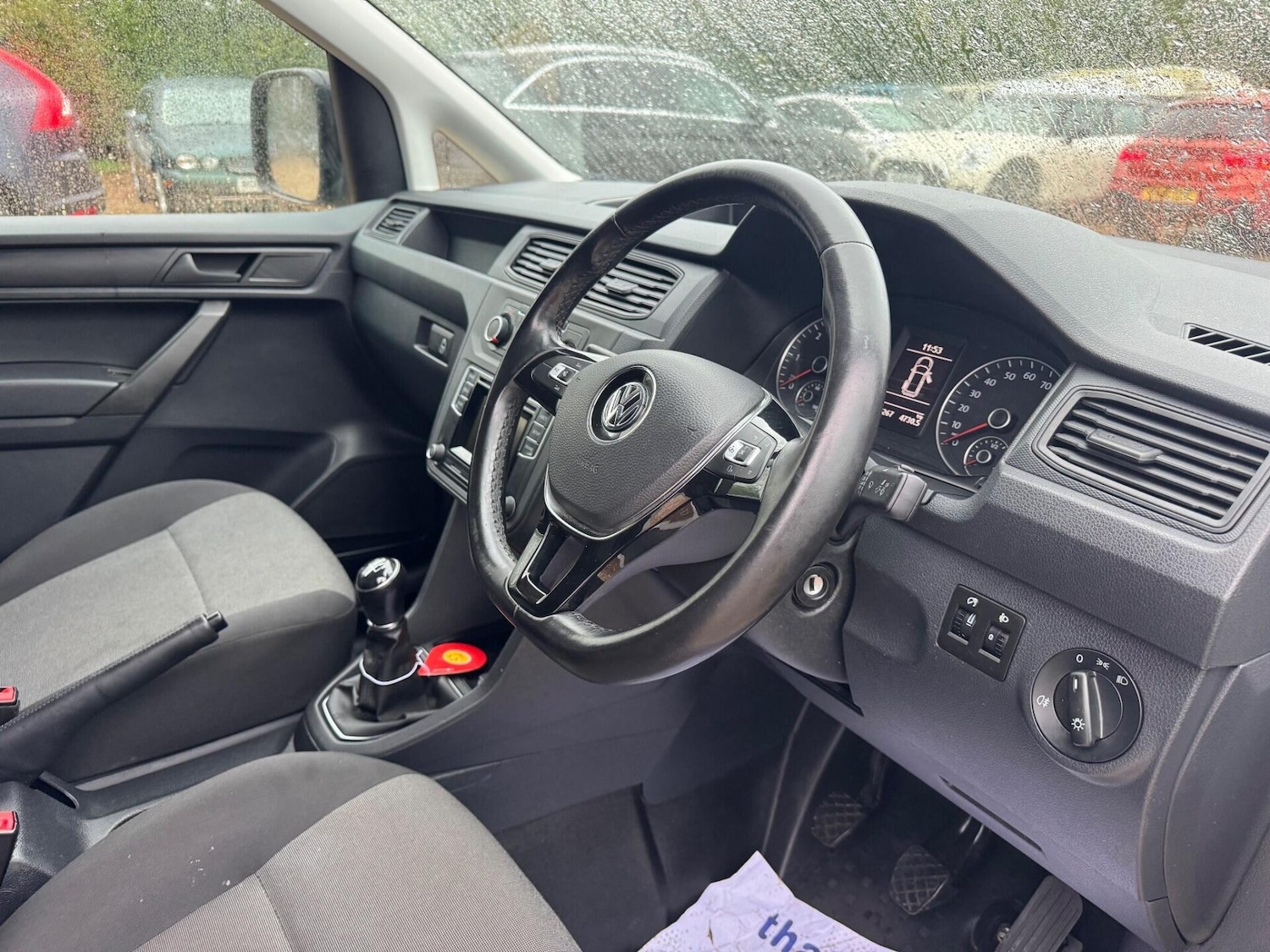 Used Volkswagen Caddy 2019 for sale - 77249693: Photo 31