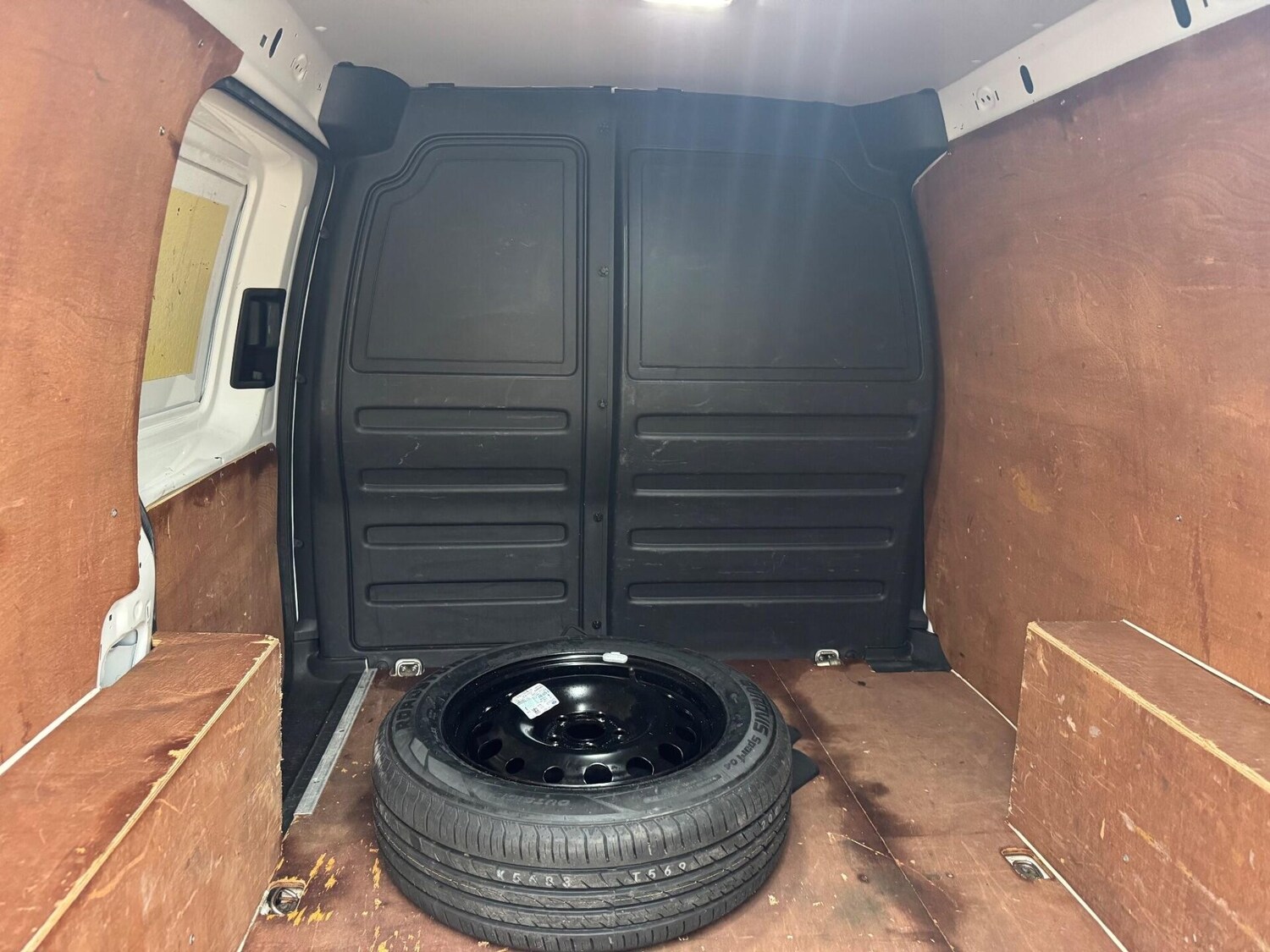 Used Volkswagen Caddy 2019 for sale - 77249693: Photo 32