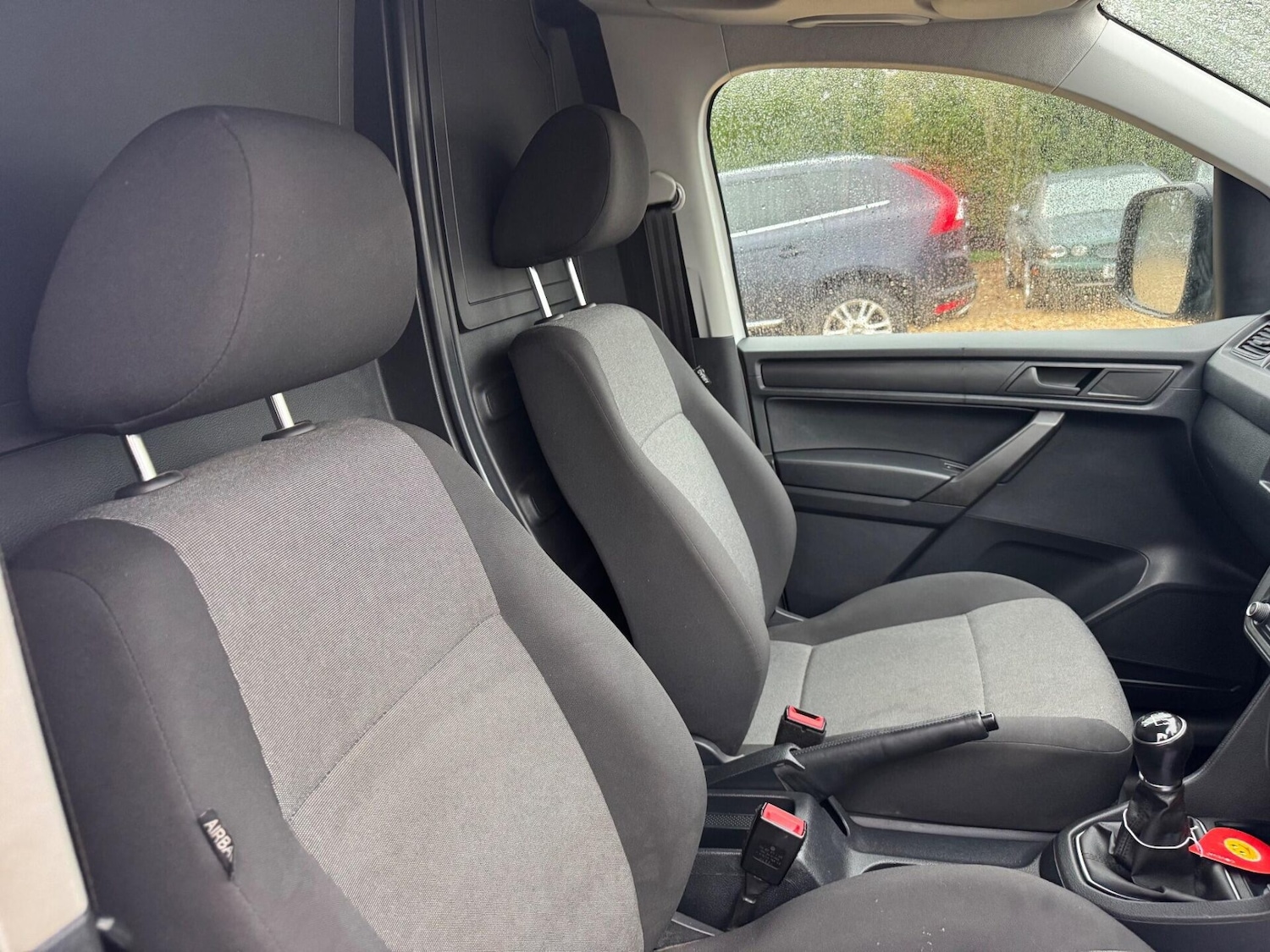 Used Volkswagen Caddy 2019 for sale - 77249693: Photo 34