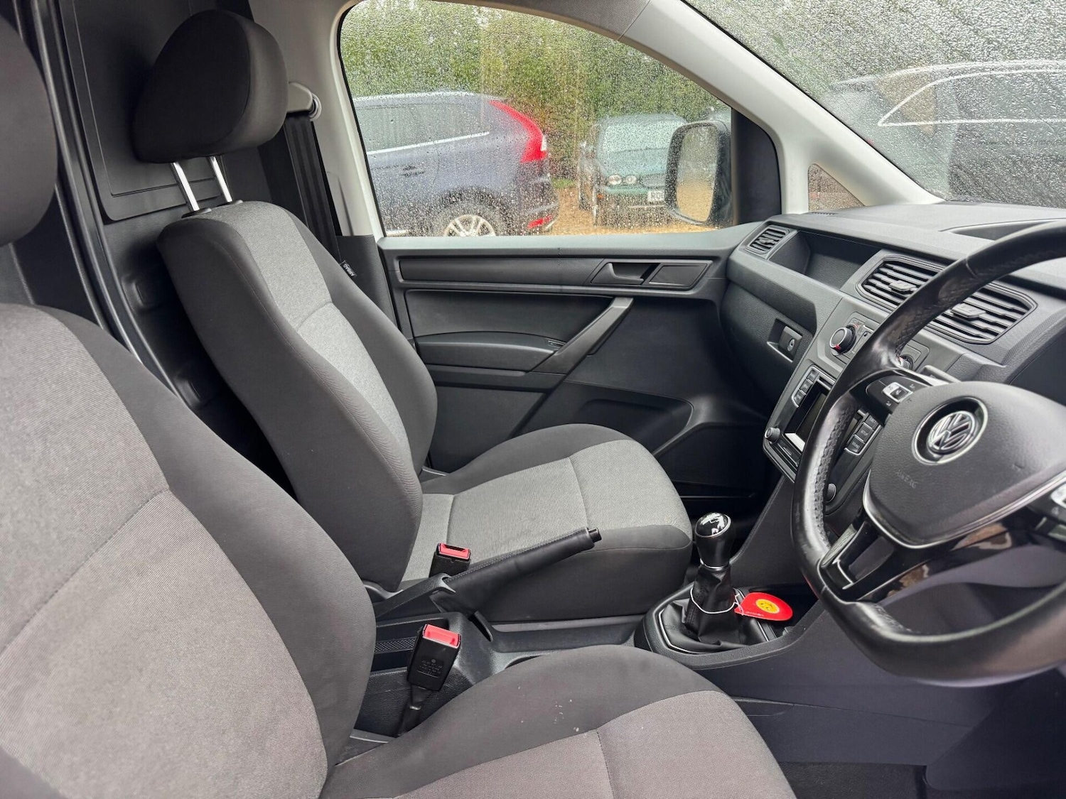 Used Volkswagen Caddy 2019 for sale - 77249693: Photo 35