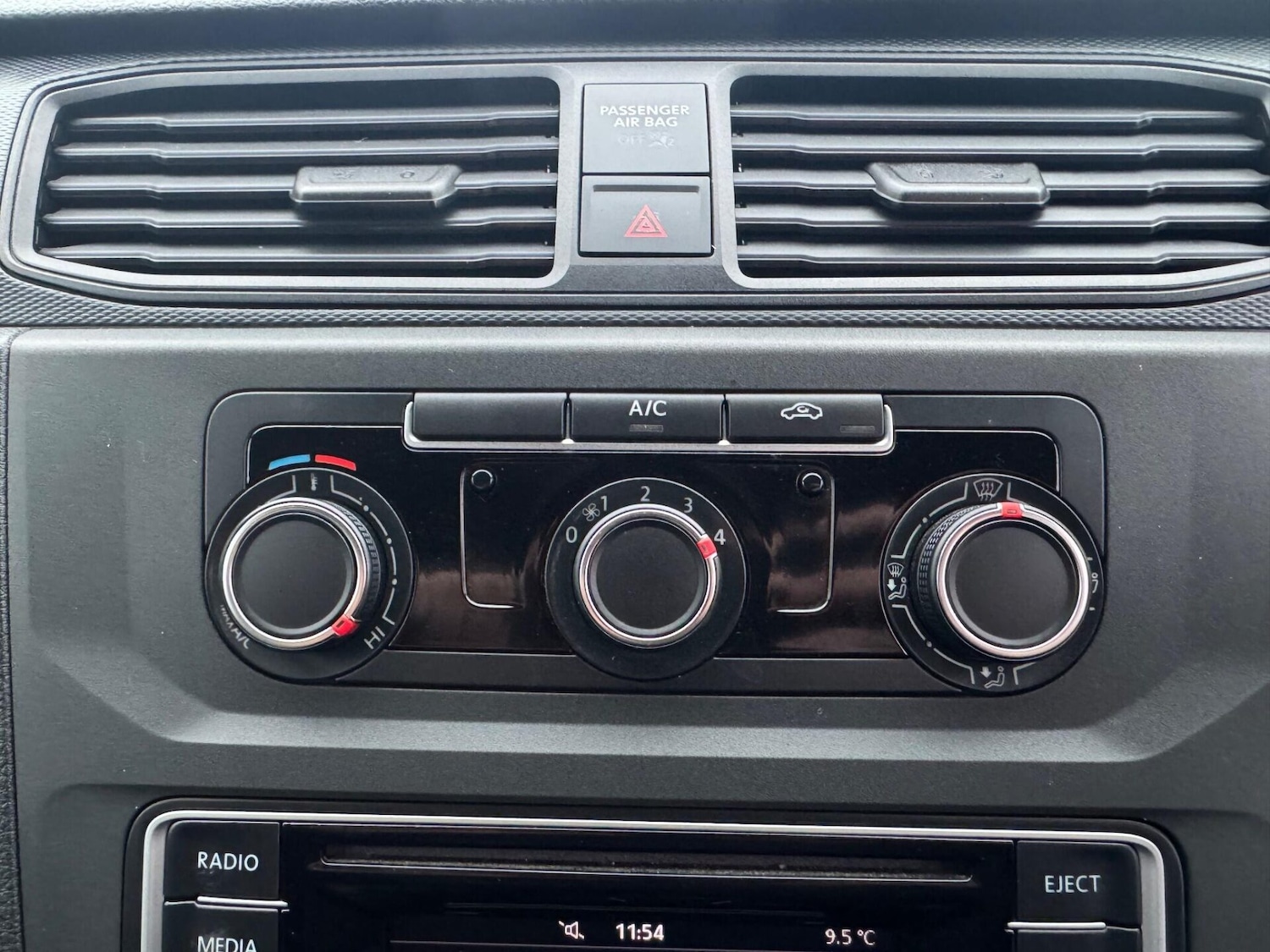 Used Volkswagen Caddy 2019 for sale - 77249693: Photo 37