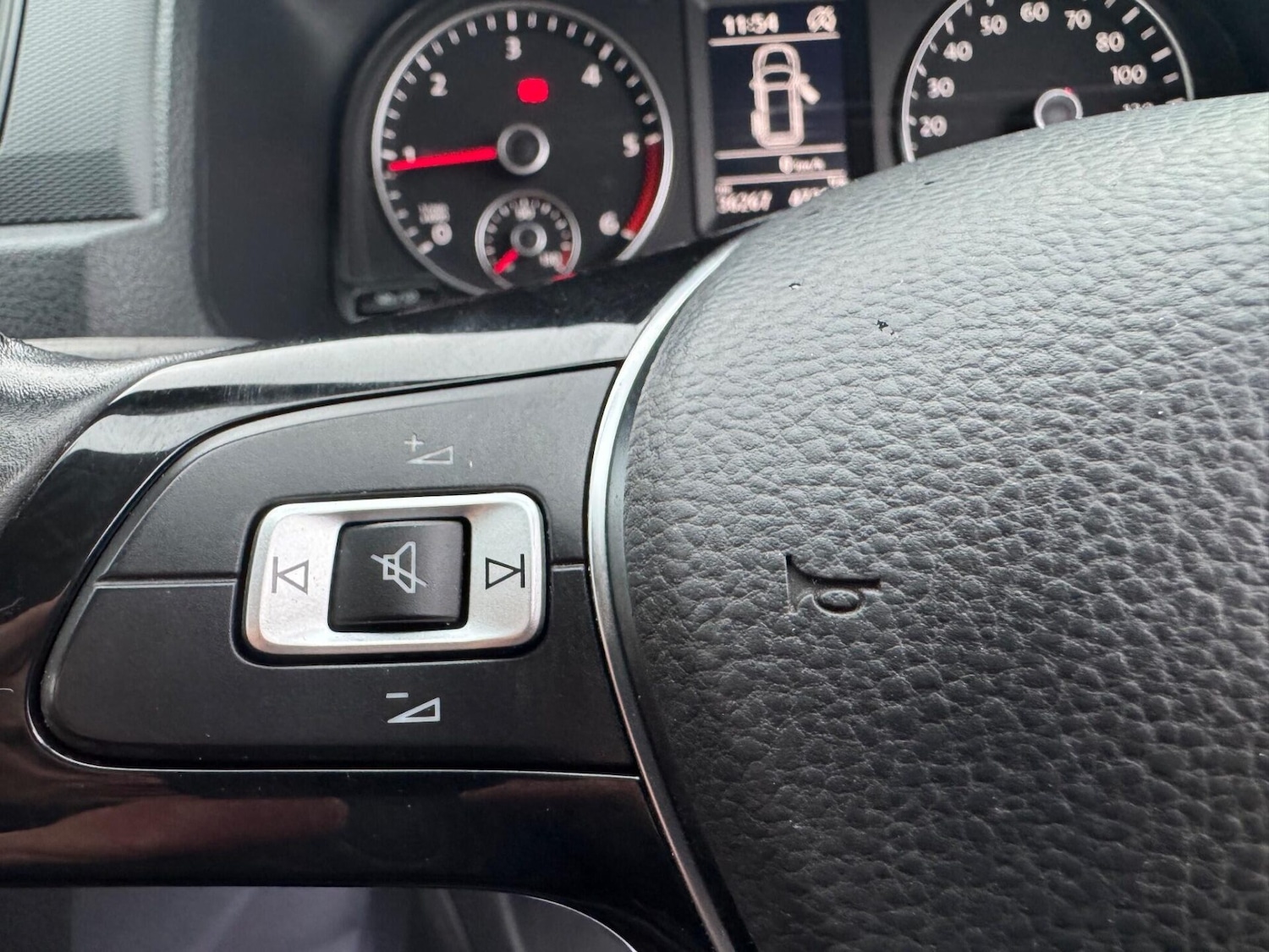 Used Volkswagen Caddy 2019 for sale - 77249693: Photo 41