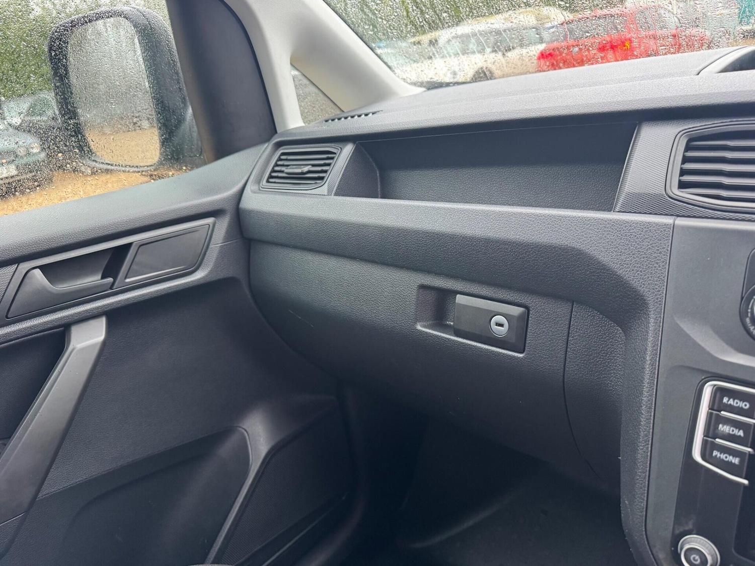 Used Volkswagen Caddy 2019 for sale - 77249693: Photo 42