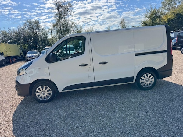 Used Renault Trafic 2016 for sale - 76115673: Photo 13