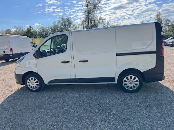 Used Renault Trafic 2016 for sale - 76115673: Photo 16