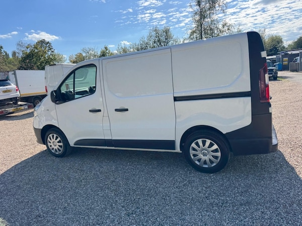Used Renault Trafic 2016 for sale - 76115673: Photo 19