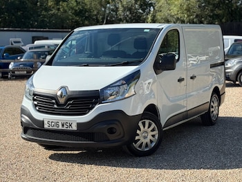 Renault - Trafic