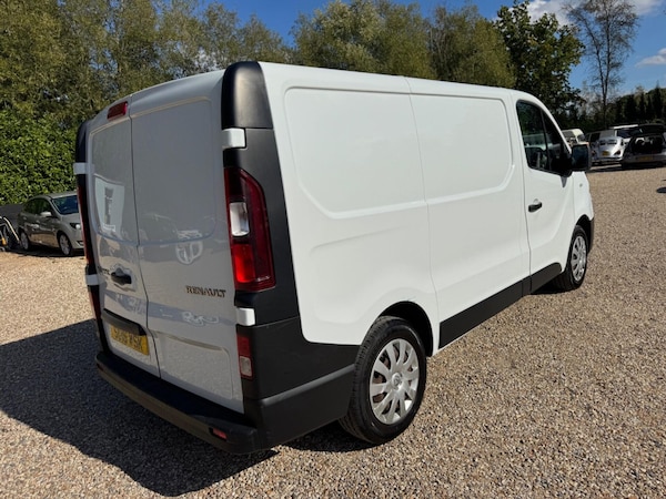 Used Renault Trafic 2016 for sale - 76115673: Photo 31