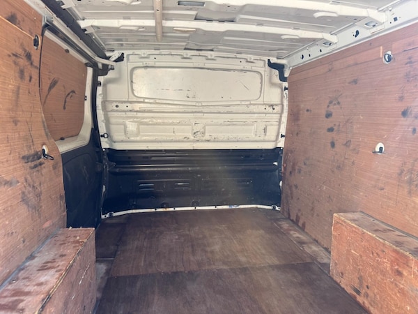 Used Renault Trafic 2016 for sale - 76115673: Photo 32