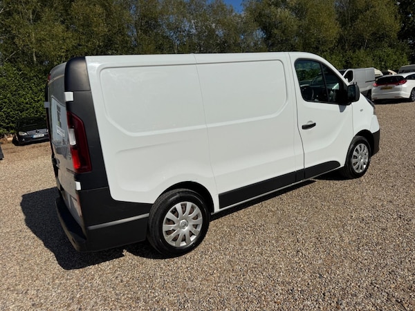Used Renault Trafic 2016 for sale - 76115673: Photo 34