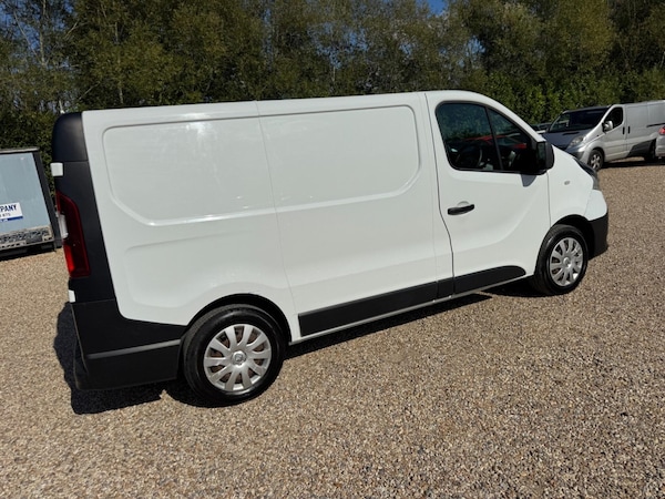 Used Renault Trafic 2016 for sale - 76115673: Photo 38