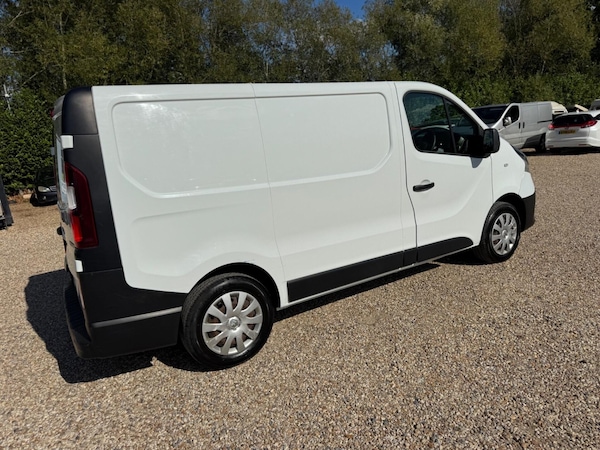 Used Renault Trafic 2016 for sale - 76115673: Photo 39