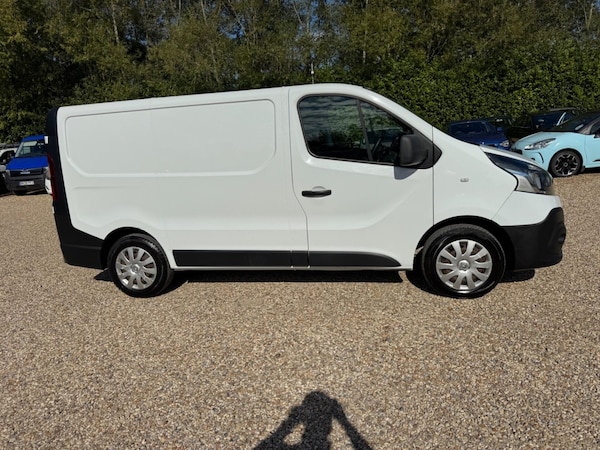 Used Renault Trafic 2016 for sale - 76115673: Photo 41