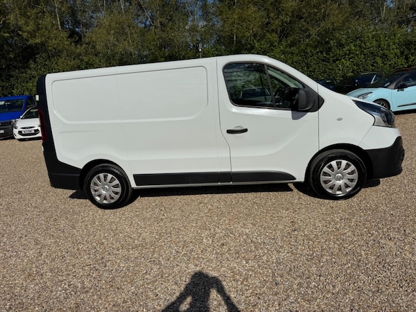 Used Renault Trafic 2016 for sale - 76115673: Photo 42