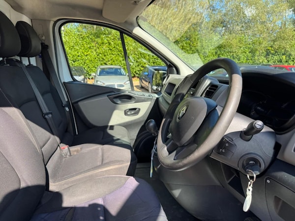 Used Renault Trafic 2016 for sale - 76115673: Photo 52