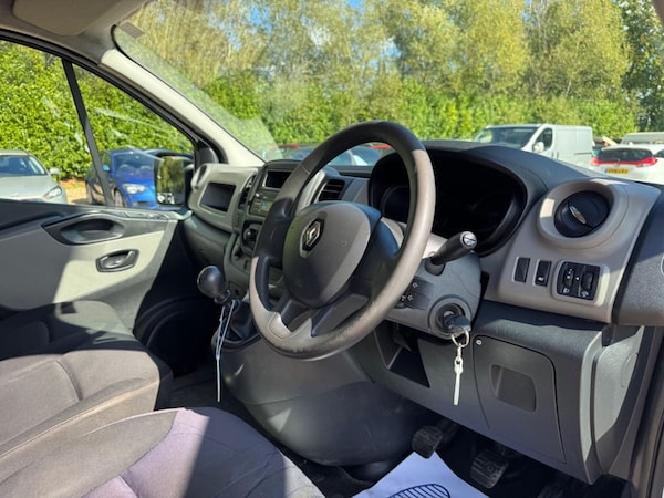 Used Renault Trafic 2016 for sale - 76115673: Photo 53
