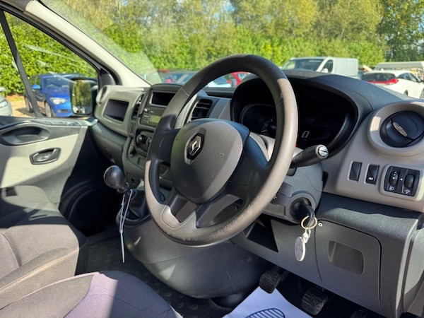 Used Renault Trafic 2016 for sale - 76115673: Photo 55
