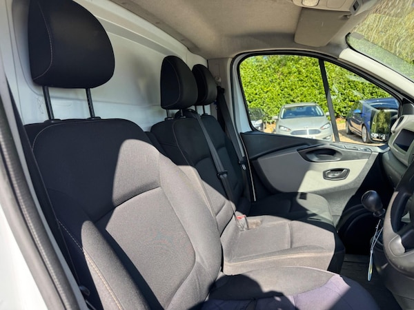 Used Renault Trafic 2016 for sale - 76115673: Photo 57
