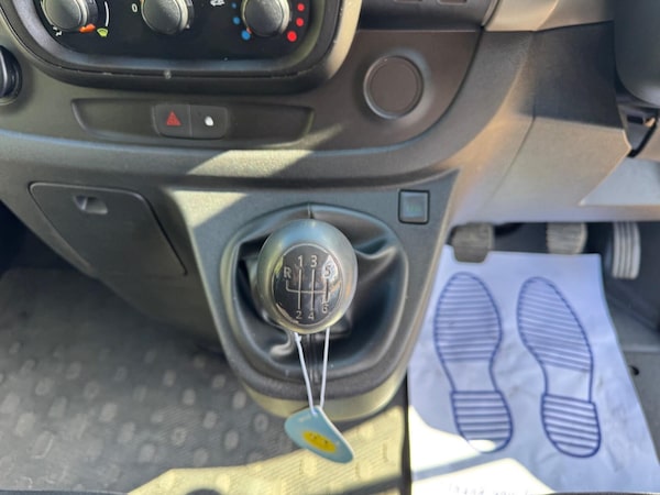 Used Renault Trafic 2016 for sale - 76115673: Photo 58